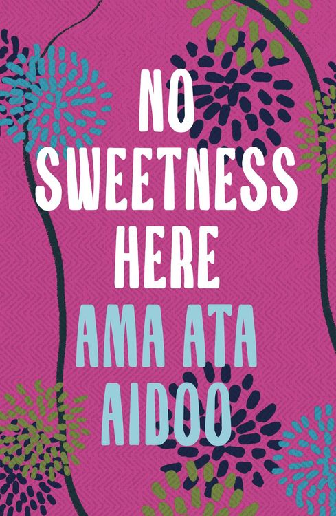 Produktbild: No Sweetness Here