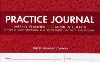 Produktbild: Prac Journal
