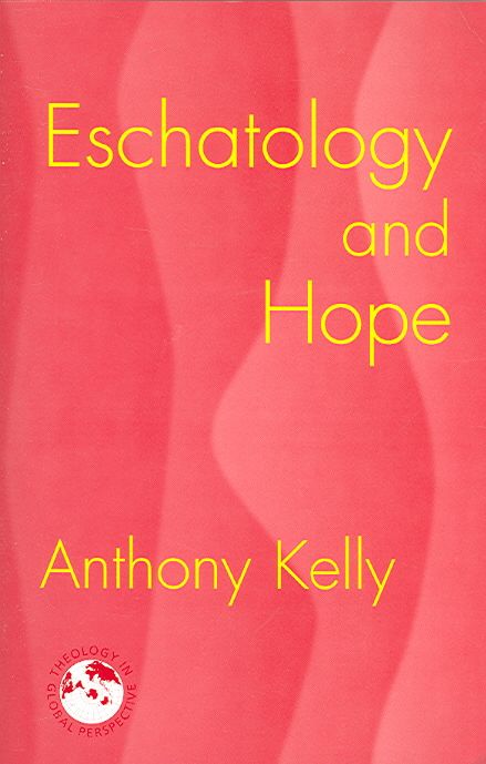 Produktbild: Eschatology and Hope