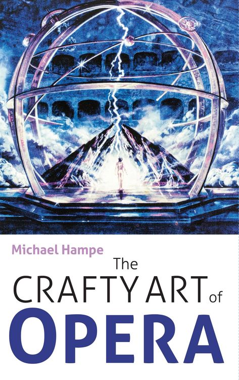 Produktbild: The Crafty Art of Opera