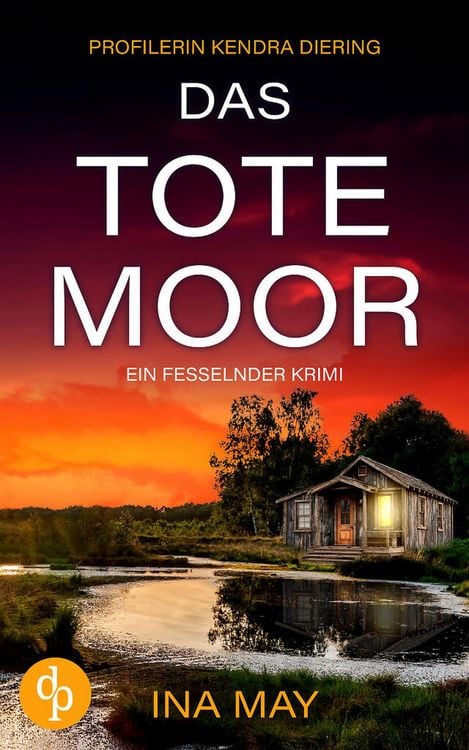 Produktbild: Das Tote Moor