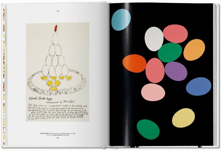 Produktbild: The Gourmand