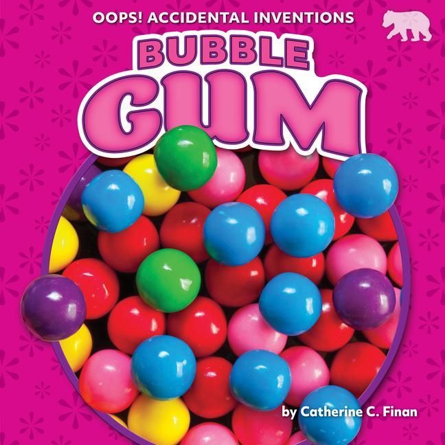 Produktbild: Bubble Gum