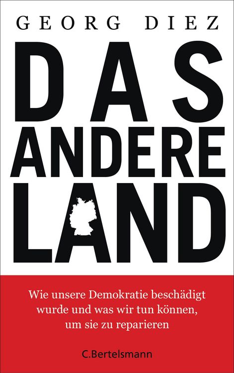 Produktbild: Das andere Land