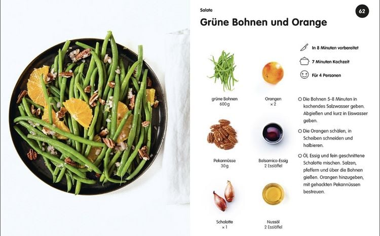 Produktbild: Super Einfach - Gem&uuml;se