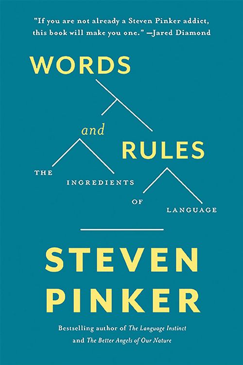 Produktbild: Words and Rules