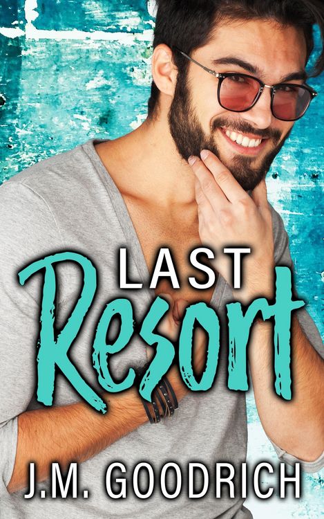 Produktbild: Last Resort