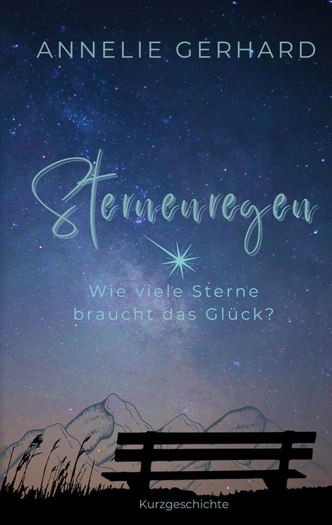 Produktbild: Sternenregen
