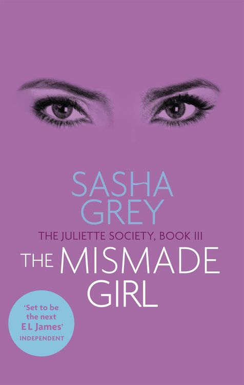 Produktbild: The Mismade Girl
