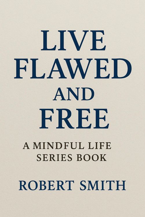 Produktbild: Live Flawed and Free