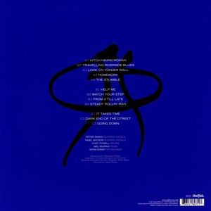 Produktbild: Splinter Group