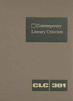 Produktbild: Contemporary Literary Criticism