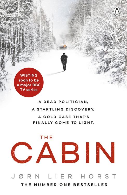 Produktbild: The Cabin