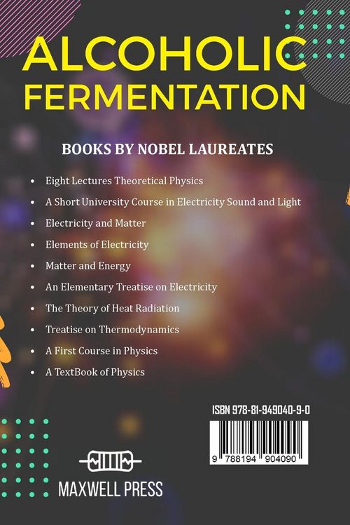 Produktbild: Alcoholic Fermentation