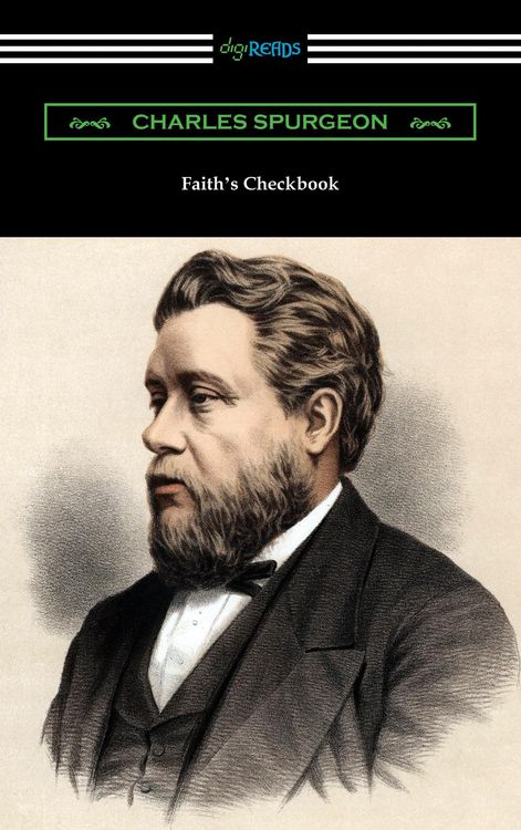 Produktbild: Faith's Checkbook