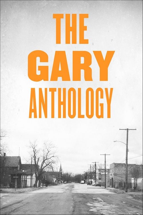 Produktbild: The Gary Anthology