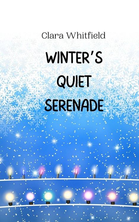 Produktbild: Winter's Quiet Serenade