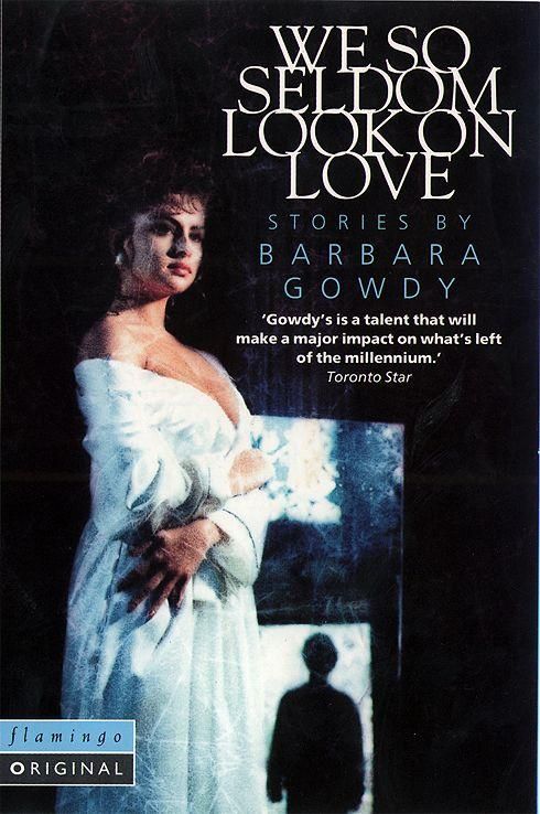 Produktbild: We So Seldom Look on Love