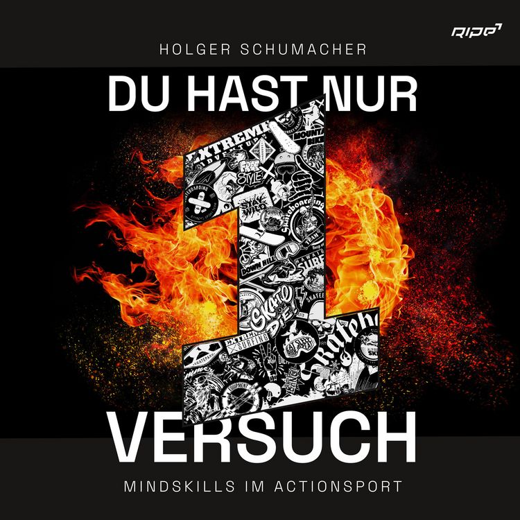 Produktbild: Du hast nur einen Versuch