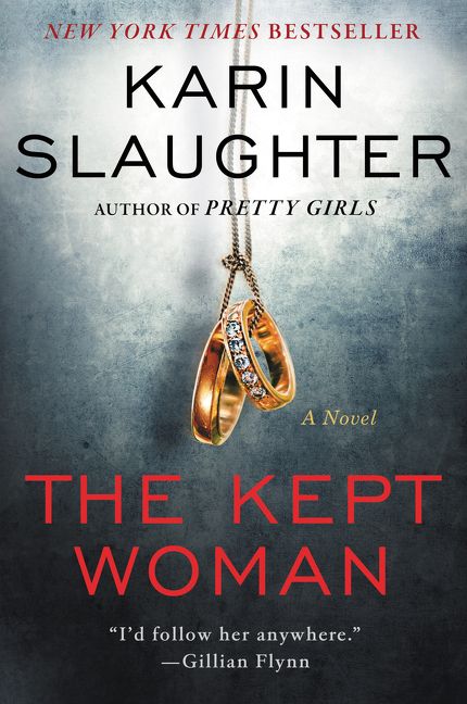 Produktbild: The Kept Woman