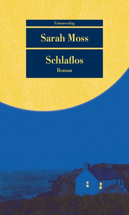 Produktbild: Schlaflos