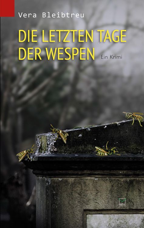 Produktbild: Die letzten Tage der Wespen