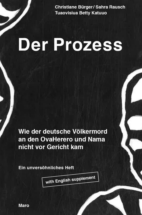 Produktbild: Der Prozess