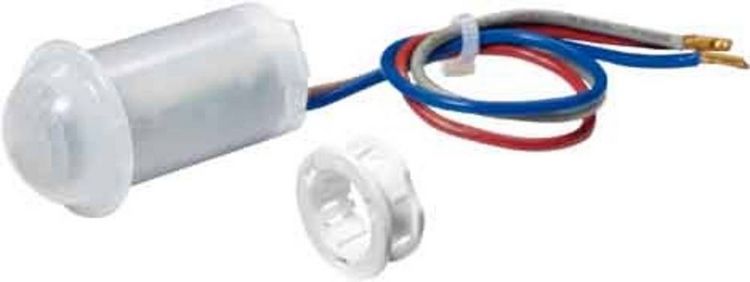 Produktbild: ESYLUX ESYLUX Deckenbewegungsmelder MD-C 360i/6 mini