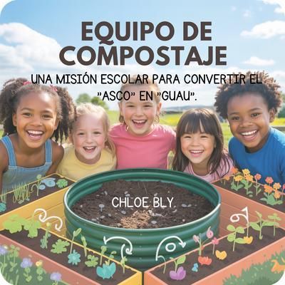 Produktbild: Equipo De Compostaje