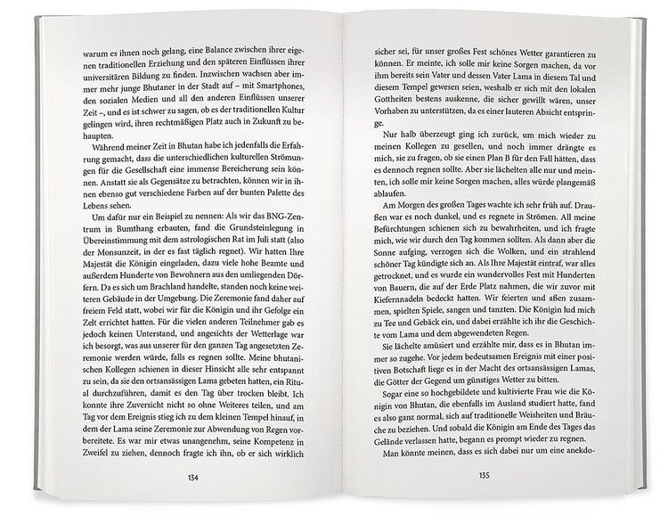 Produktbild: Der Gl&uuml;cksstandard