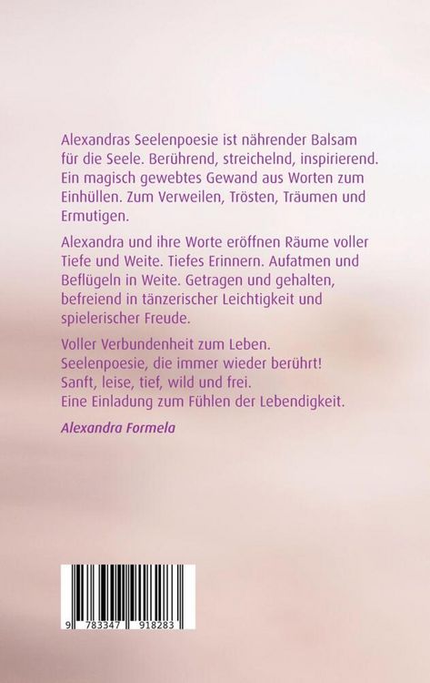 Produktbild: Seelenpoesie - Aus der Stille meines Herzens