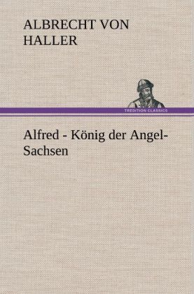 Produktbild: Alfred - K&ouml;nig der Angel-Sachsen