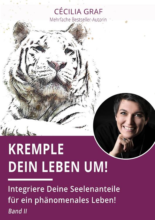 Produktbild: Kremple Dein Leben um!