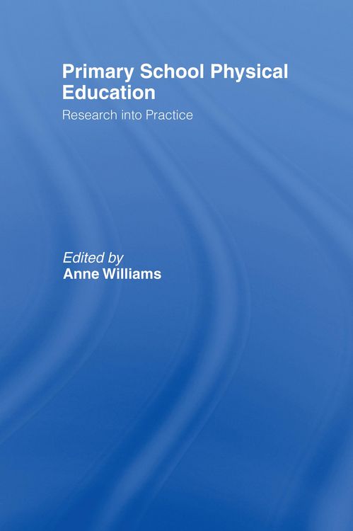Produktbild: Primary School Physical Education