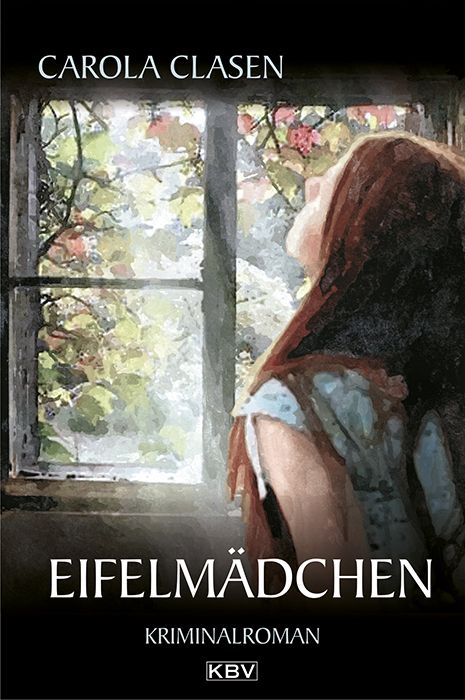 Produktbild: Eifelm&auml;dchen