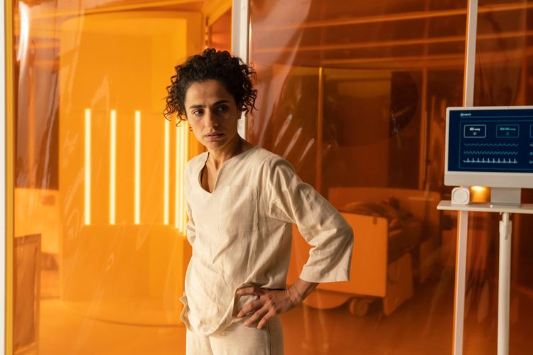 Produktbild: Charit&eacute; - Staffel 4