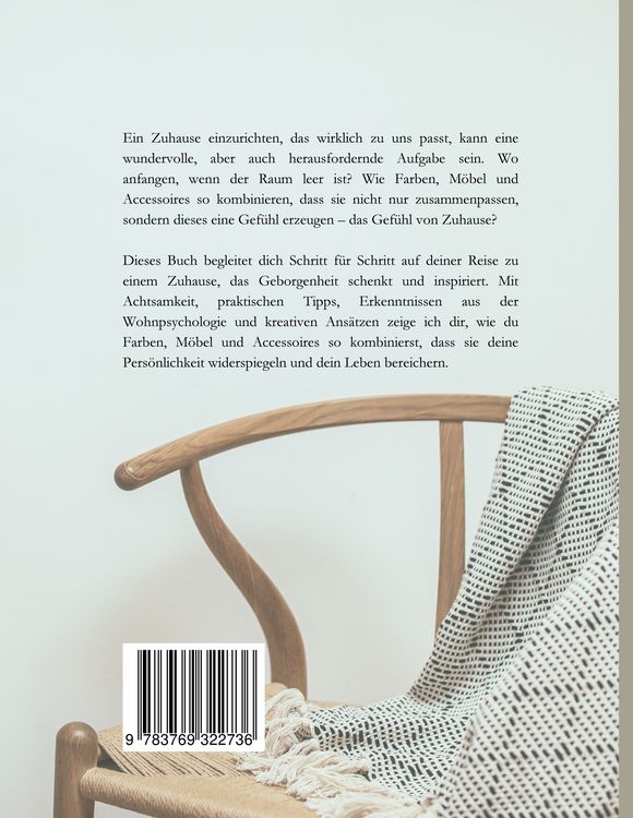 Produktbild: Raum f&uuml;r Dich