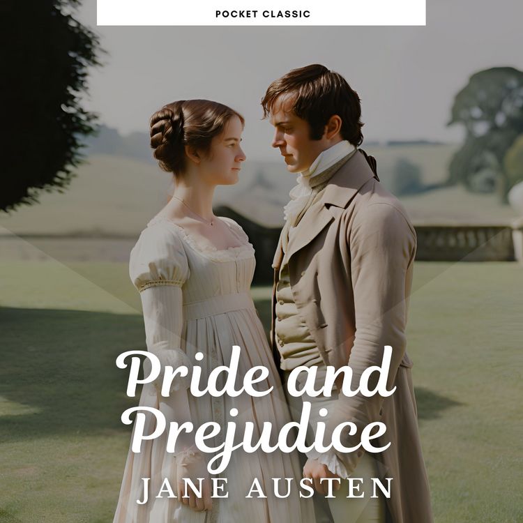 Produktbild: Pride and Prejudice