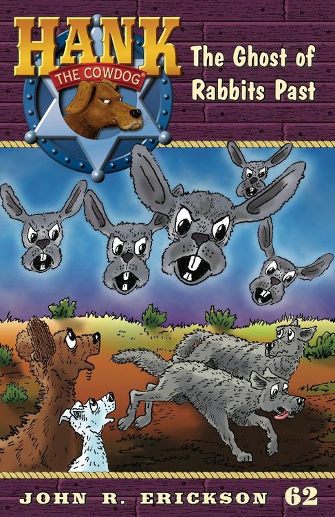 Produktbild: The Ghosts of Rabbits Past