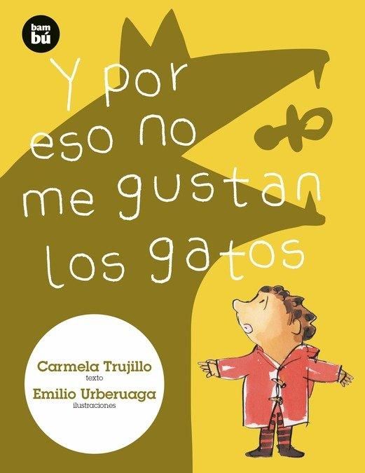 Produktbild: Y por eso no me gustan los gatos