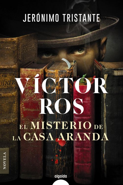Produktbild: El misterio de la casa Aranda