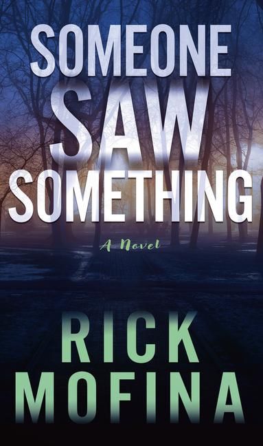 Produktbild: Someone Saw Something