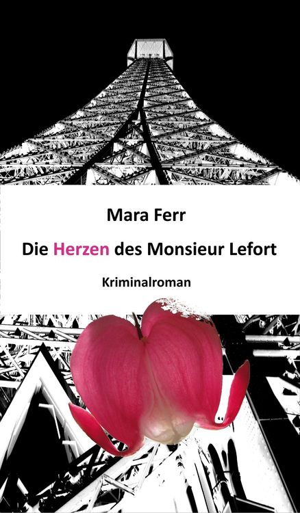 Produktbild: Die Herzen des Monsieur Lefort