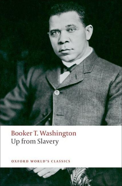 Produktbild: Up from Slavery