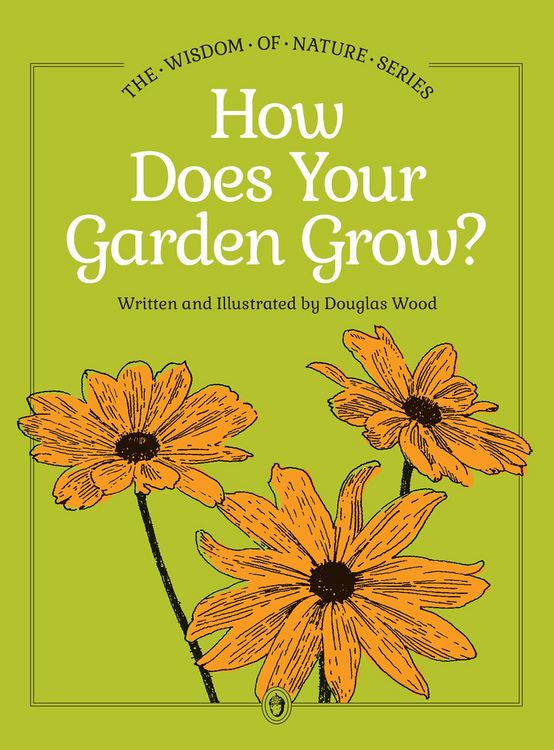 Produktbild: How Does Your Garden Grow?