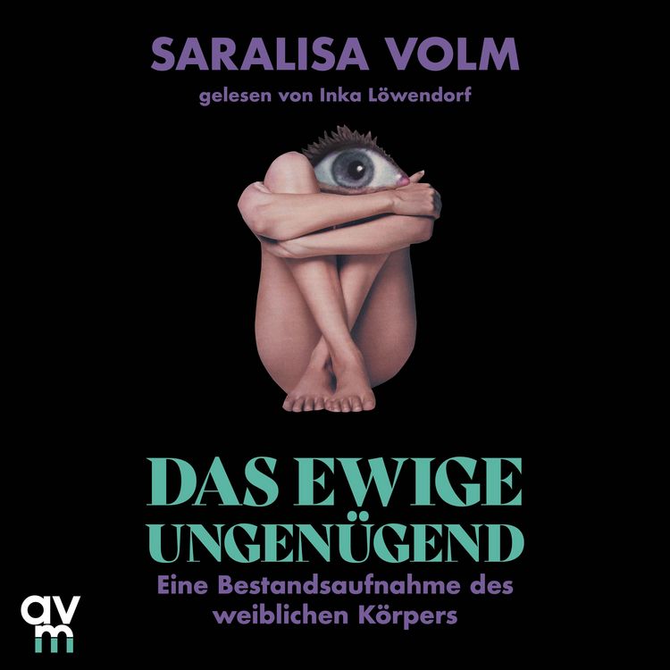 Produktbild: Das ewige Ungen&uuml;gend