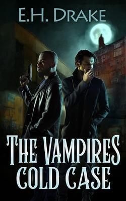 Produktbild: The Vampire's Cold Case