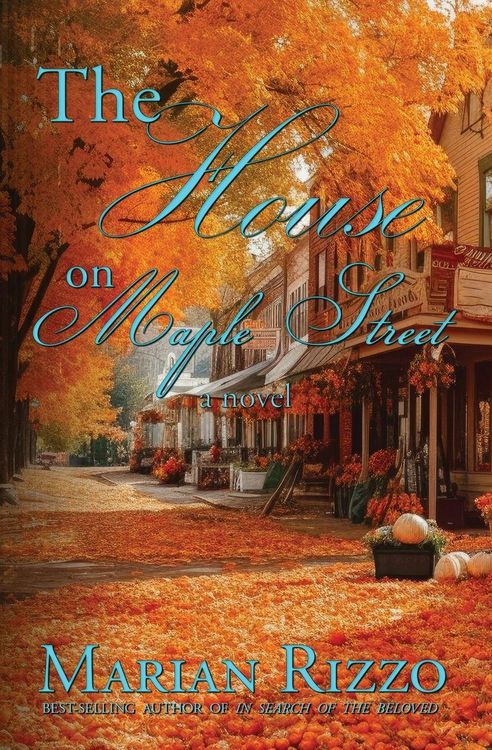 Produktbild: The House on Maple Street