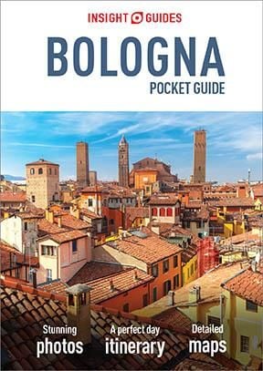Produktbild: Insight Guides Pocket Bologna (Travel Guide eBook)