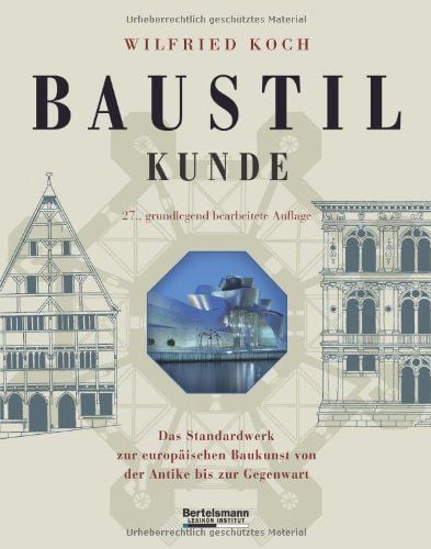 Produktbild: Baustilkunde